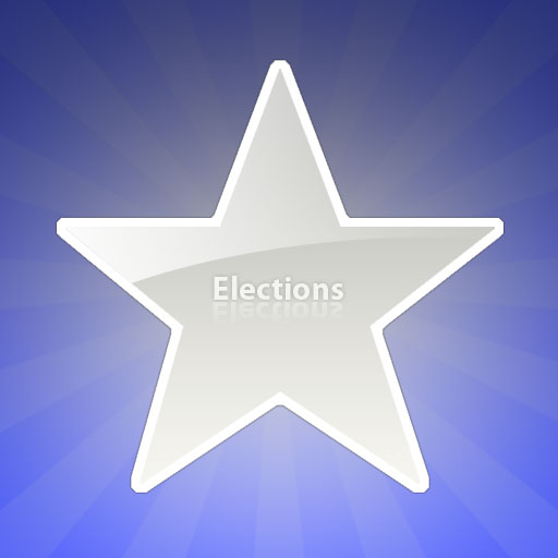 Elections app icon