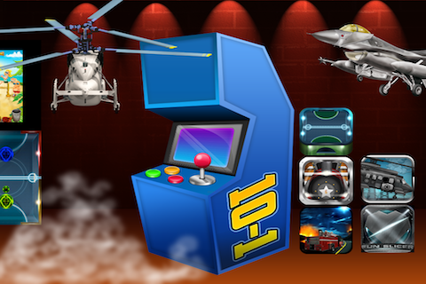 Screenshot GameBundle 10-1 Screenshot GameBundle 10-1