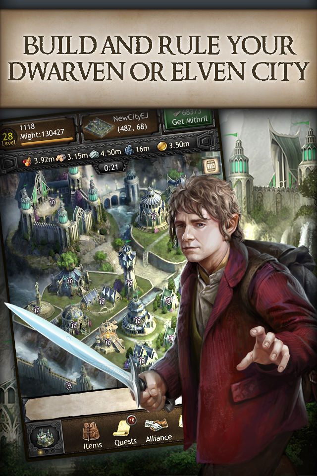 iPhone Screenshot 1