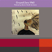 Ground Zero 1945 - Themes