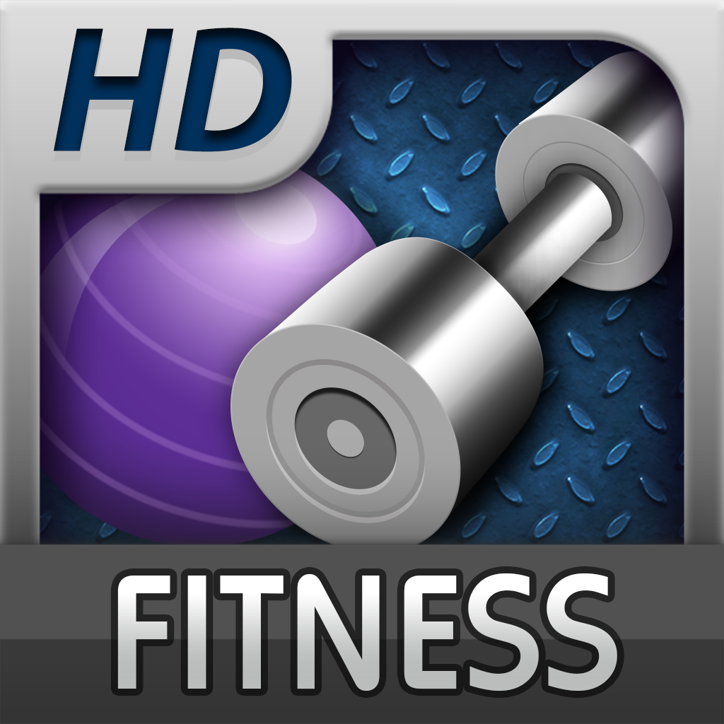 Скачать All-in Fitness: 700 Exercises, Workouts & Calorie Counter v4.6